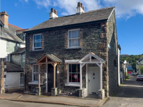 Anley Cottage Keswick